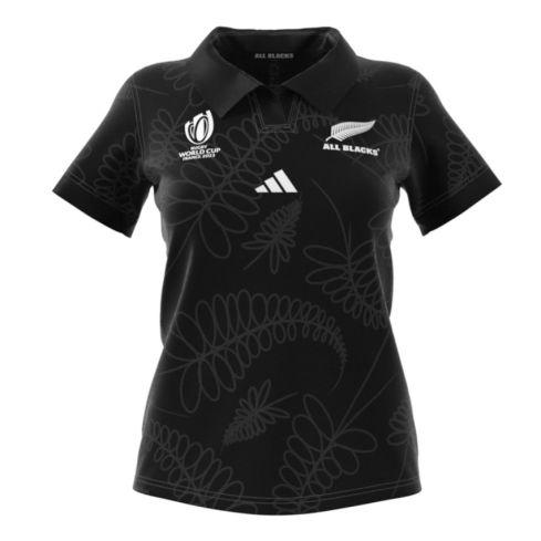 Collection Femme Coupe du Monde France de Rugby 2023 Boutique