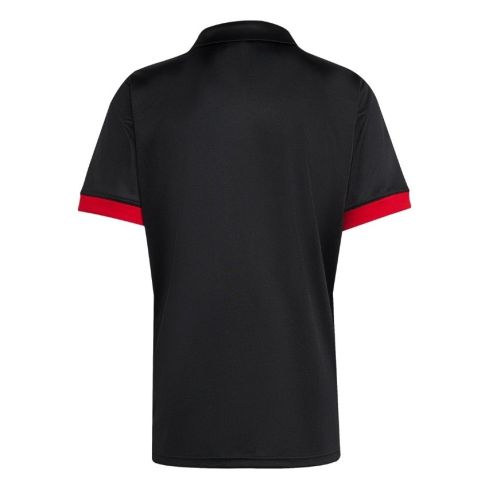 Māori All Blacks Replica Rugby Jersey - Adidas