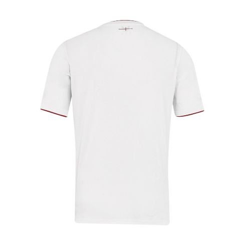 England Rugby Shirt 2025/2026 Home - Castore