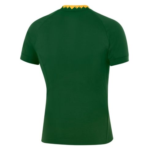Springboks South Africa Match Jersey Home 2025/2026 - Nike