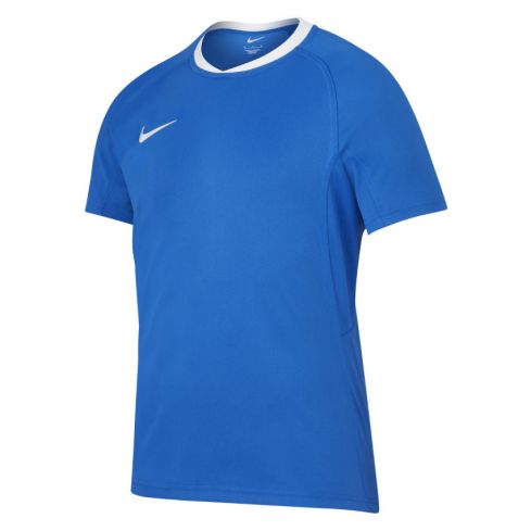 Crew Razor Royal Blue Rugby Jersey - Nike