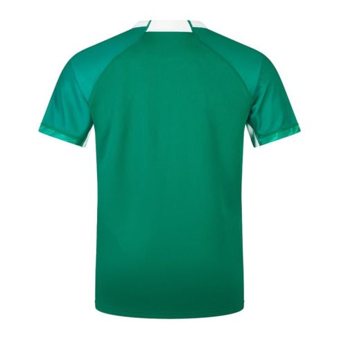 Ireland Home Rugby Jersey Green/White - Canterbury
