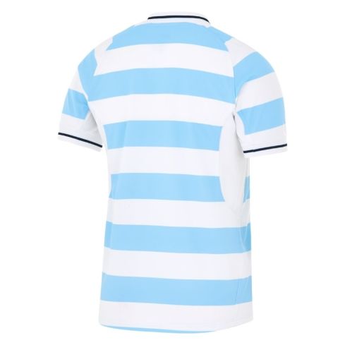 Racing 92 Home Rugby Jersey 2025/2026 - Nike