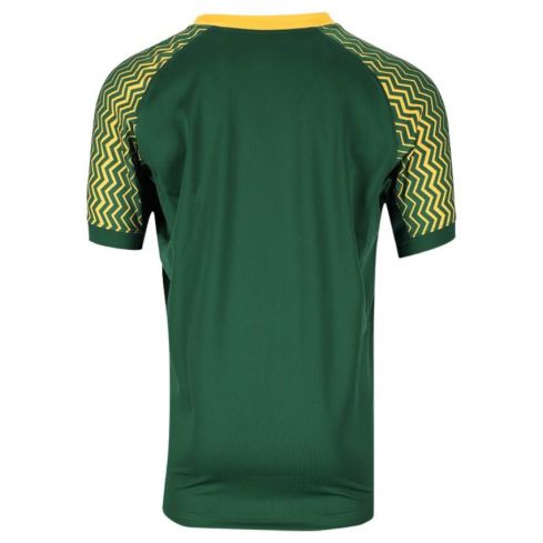 Springbok Sevens Stadium Home Rugby Jersey Green/Gold - Nike
