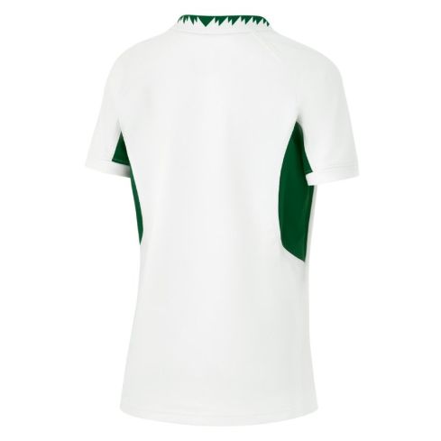 Springboks South Africa Kids Rugby Away Jersey 2025/2026 - Nike
