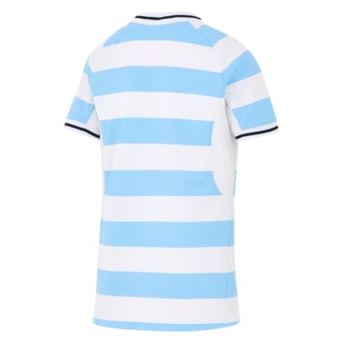 Kids' Rugby Jersey Racing 92 Home 2025/2026 - Nike