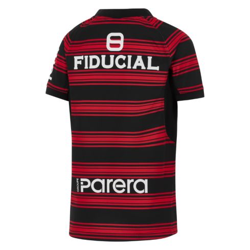 Youth Rugby Collector Jersey Stade Toulousain x ESA Project