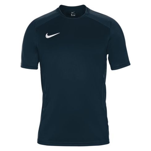 Kids' Navy Rugby Training Shirt - Nike