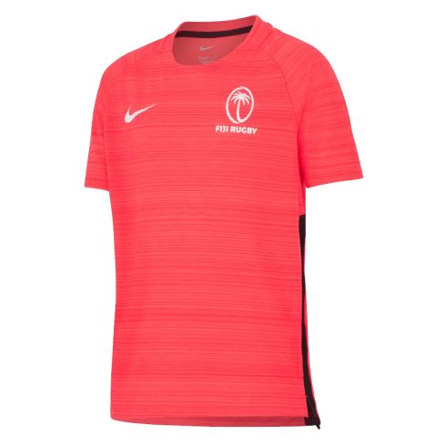 Maillot Rugby Enfant Fiji Entrainement 2024/2025 - Nike