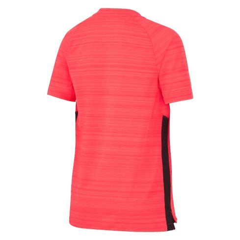 Kids Fiji Rugby Training Jersey 2023/2024 - Nike