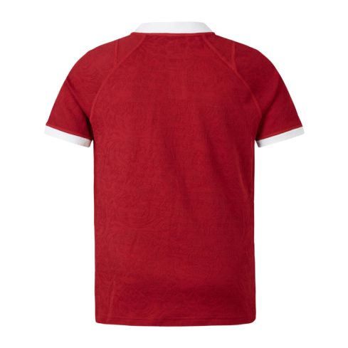 Junior Rugby Jersey British & Irish Lions Replica Red - Canterbury