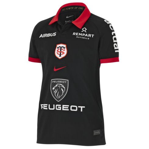Stade Toulousain Gourde Collection officielle - Toulouse - Rugby - 50 CL :  : Sports et Loisirs