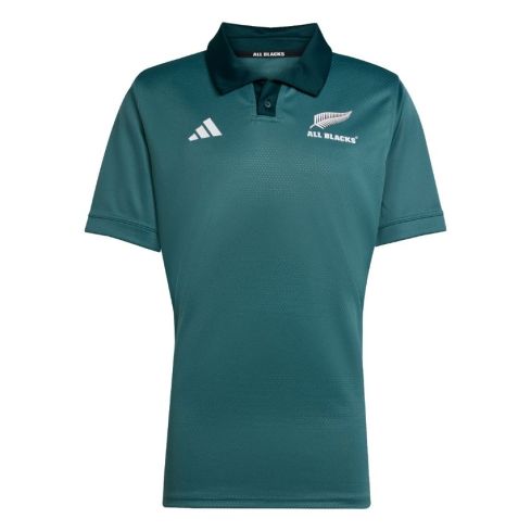 All Blacks Training Rugby Jersey - Adidas