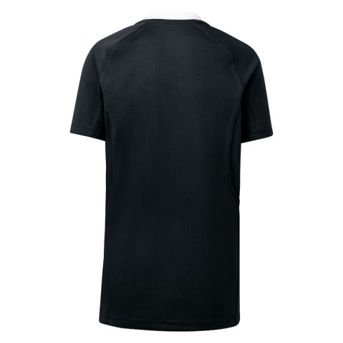 BADGE Youth Rugby Razor Crew Neuilly-sur-Seine Black Jersey - Nike