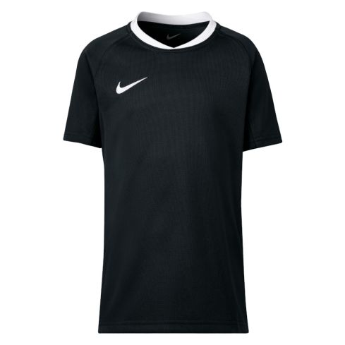 Black Kids' Rugby Jersey - NIKE