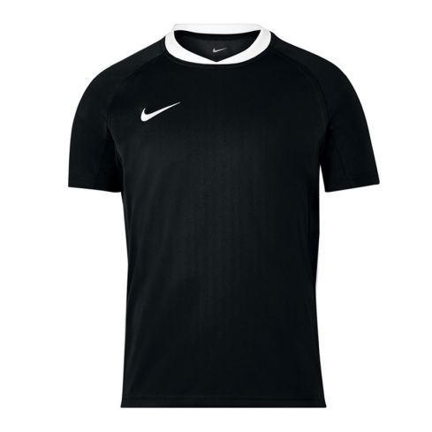 BADGE Training Rugby Jersey Black - Nike
