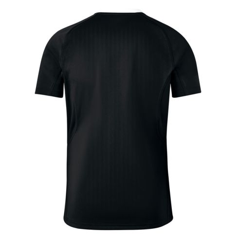 BADGE Men's Rugby Training Jersey Black Neuilly-sur-Seine - Nike