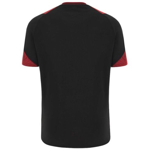 Wales 2023/2024 Rugby Training Jersey - Macron