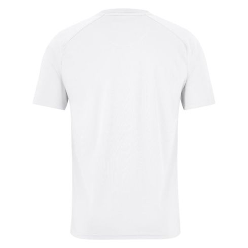 Nike Team Short Sleeve Rugby Training Jersey - White