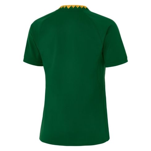 Springboks South Africa Women's Rugby Home Jersey 2025/2026 - Nike