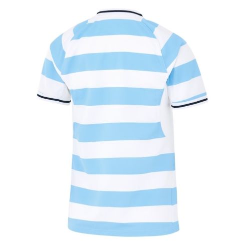 Women's Rugby Jersey Racing 92 Home 2025/2026 - Nike