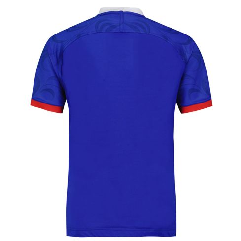 Ladies Rugby World Cup Jersey France 2021/2022 - Le Coq Sportif