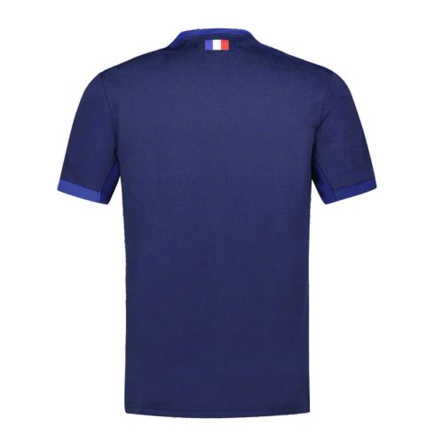 France Rugby Home Women's Shirt 2023/2024 - LE COQ SPORTIF