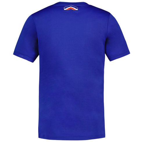 Ladies Rugby Jersey France Home 2022/2023 - Le Coq Sportif