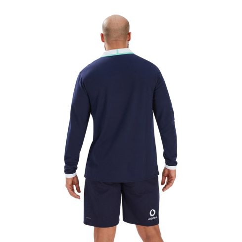 Classic Ireland Rugby Jersey - Canterburry