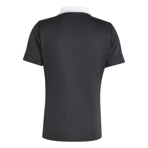 All Blacks Rugby Home Performance Jersey 2024-2025 - Adidas
