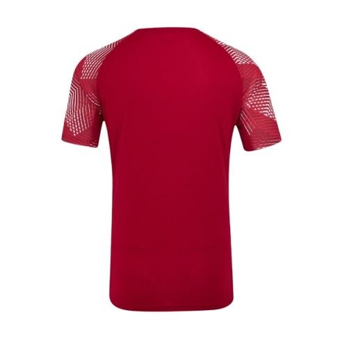 England Rugby Pre-Match Shirt 2025/2026 - Castore
