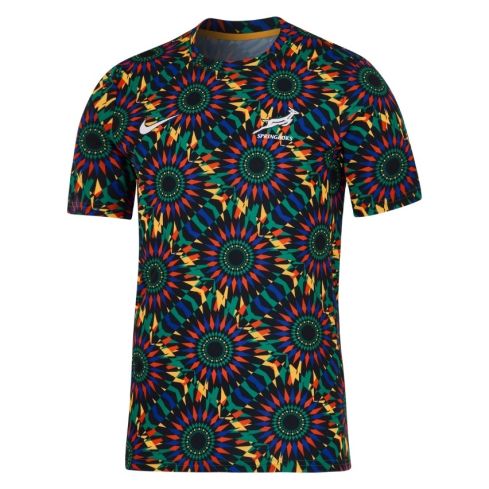 ナイキ NIKE ラグビー 南アフリカ代表 スプリングボックス
