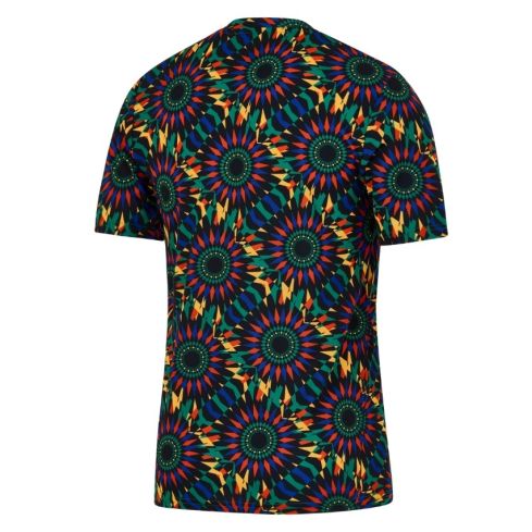 Springboks South Africa Pre-Match Rugby Jersey 2025/2026 - Nike