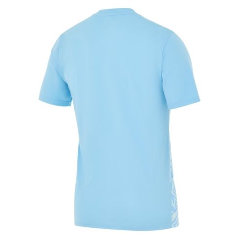Racing 92 Rugby Pre-Match Jersey 2025/2026 - Nike