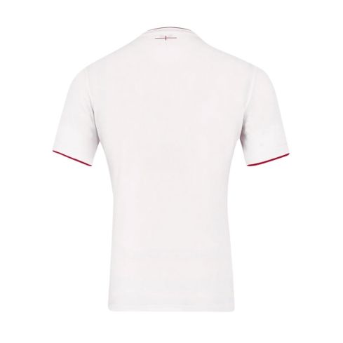 England Rugby Pro Shirt 2025/2026 Home - Castore