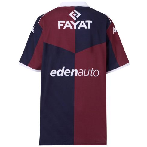 Pro Rugby Jersey Union Bordeaux Bègles Home 2025/2026 - Kappa