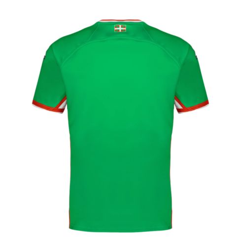 Rugby Replica Jersey Aviron Bayonnais - Le Coq Sportif