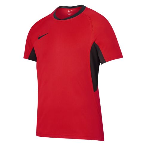 Crew Razor Red and Black Rugby Jersey - Nike