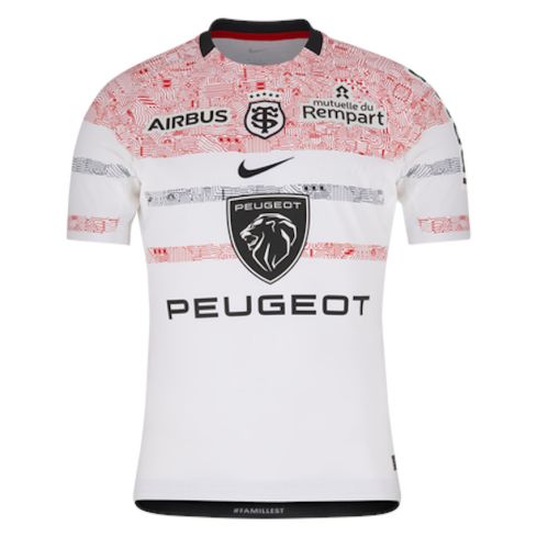 Stade Toulousain rugby store