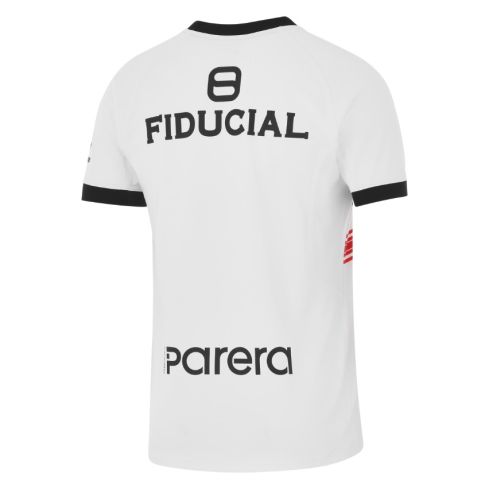 Stade Toulousain Away Rugby Jersey 2025/2026 - Nike