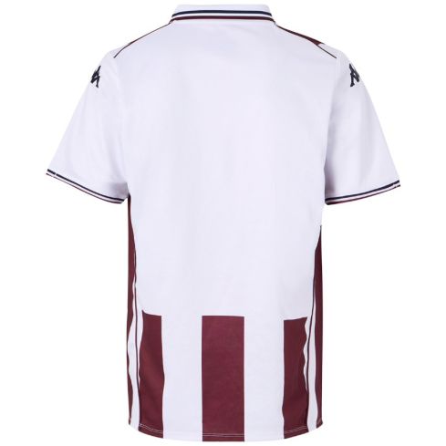 Union Bordeaux Bègles Kids’ Rugby Away Jersey 2025/2026 – Kappa