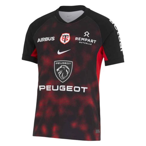 Stade Toulousain Jersey X ESA | Limited Edition | Nike