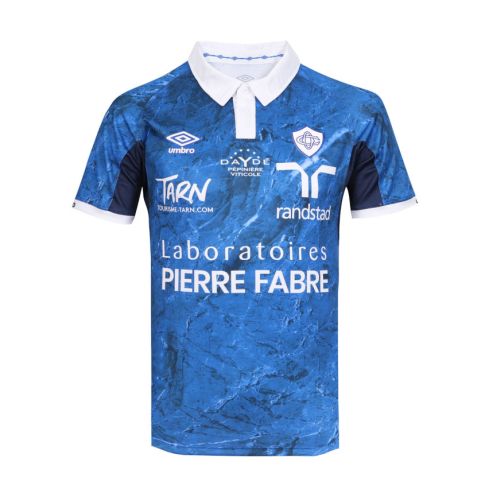 Castres Olympique rugby store Boutique Rugby