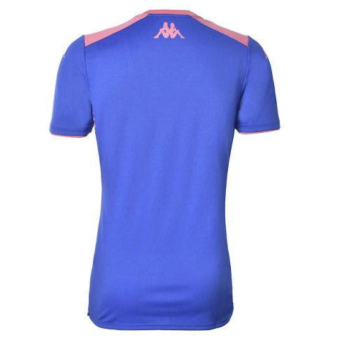 Rugby Training Jersey Stade Français Paris 2021-2022 - Kappa