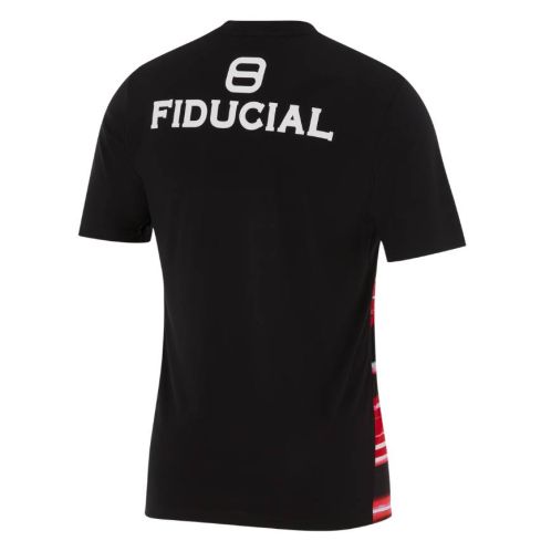 Stade Toulousain Rugby Pre-Match Jersey 2025/2026 - Nike