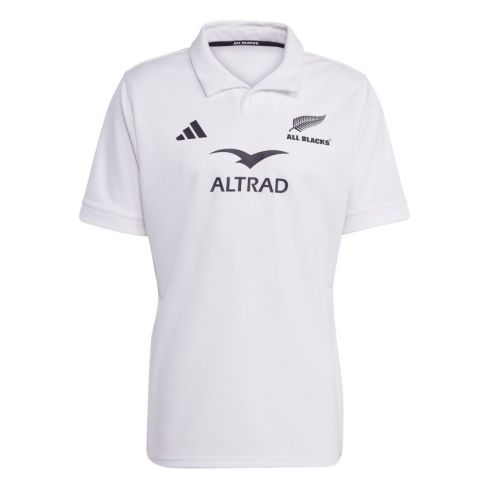 All Blacks Away Replica Rugby Jersey 2025/2026 - Adidas