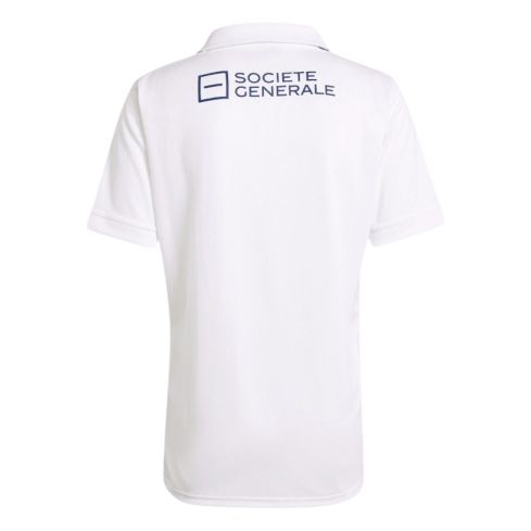 France Rugby Jersey Away 2024/2025 - Adidas