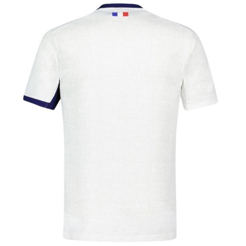 New Rugby France Children's Away Jersey - Rugby World Cup 2023