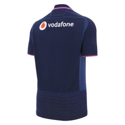 ウェア scottish rugby uniform Wholesale Scotland Rugby Jersey 2023 2024 Home Away Rugby