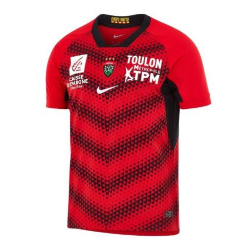 RC Toulon rugby store
